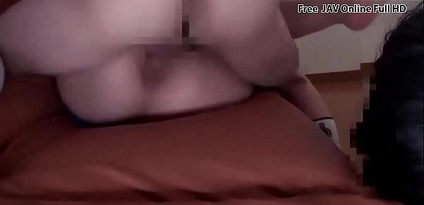 Jav Big Boobs Threesome huge tits 110cm